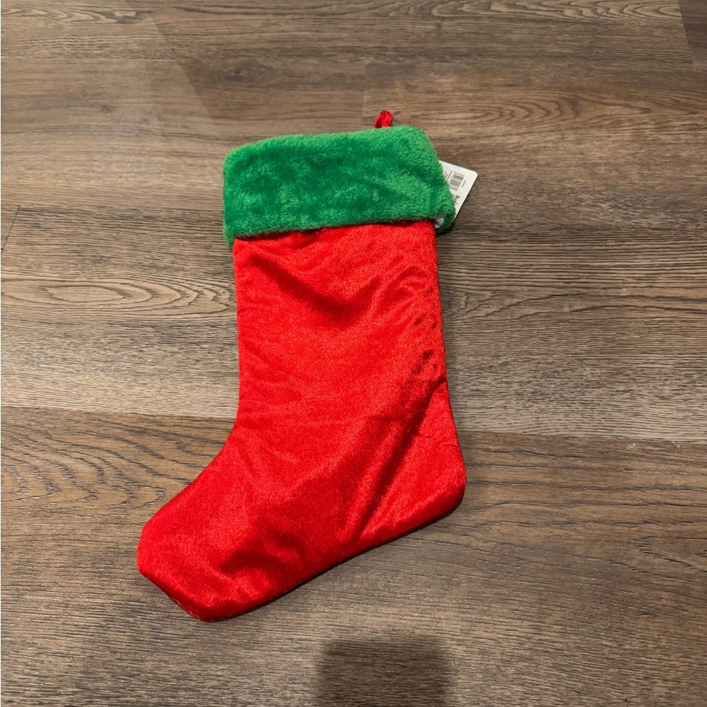 Friends stocking - Picture 2 of 2